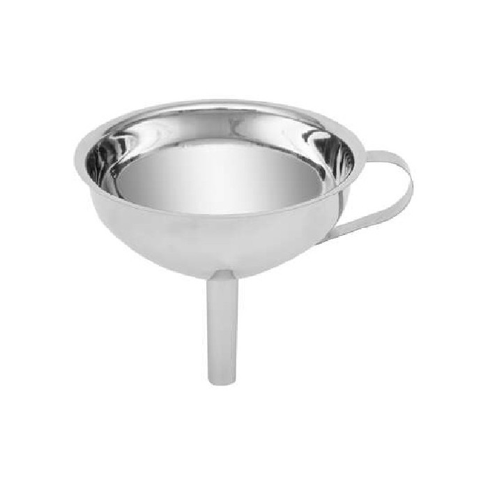 kitchenware/miscellaneous-kitchenware/5five-stainless-steel-funnel-13cm