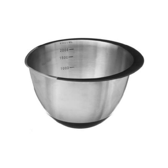kitchenware/baking-tools-accessories/5five-mixing-bowl-rubber-edges-22l