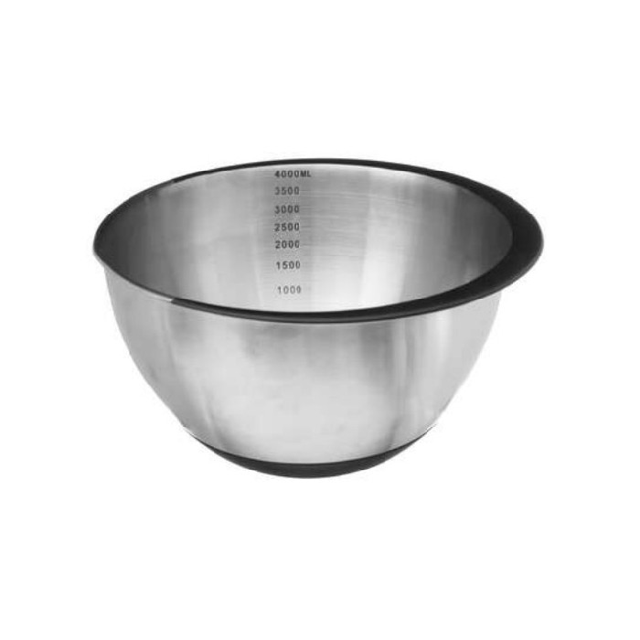 kitchenware/baking-tools-accessories/5five-mixing-bowl-stainless-steel-27cm
