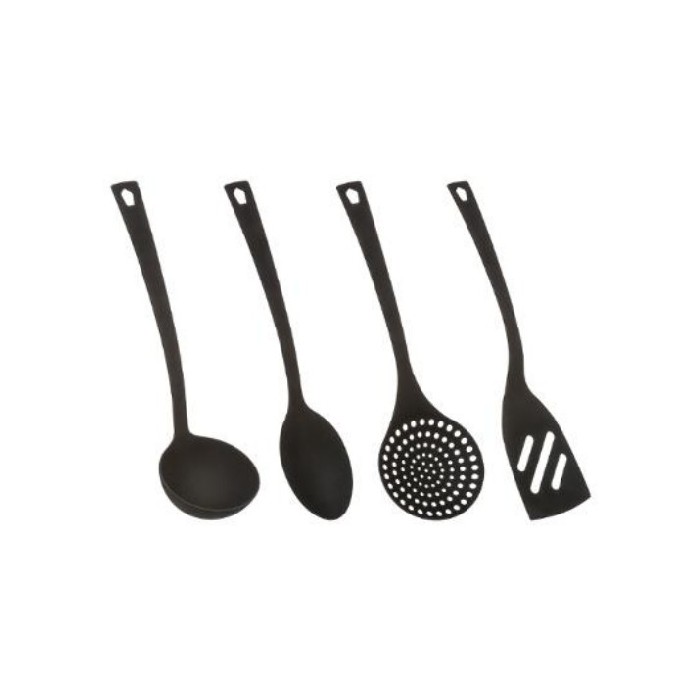 kitchenware/utensils/b-basic-and-co-basic-and-co-nylon-utensil-x4