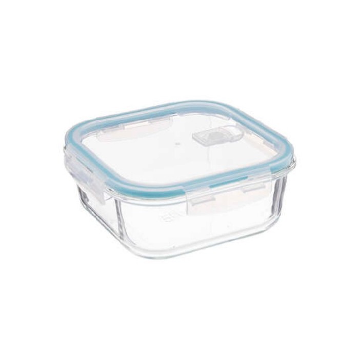 kitchenware/food-storage/5five-square-glass-box-container-118l