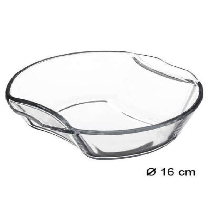kitchenware/baking-tools-accessories/5five-glass-mini-round-dish-16