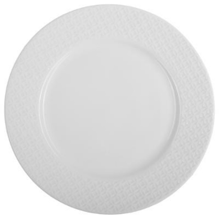 tableware/plates-bowls/sg-secret-de-gourmet-dinner-plate-croisillon-27cm