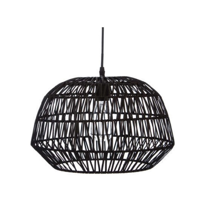 lighting/ceiling-lamps/atmosphera-nael-black-ratn-pendent-lamp-d37cm-marque