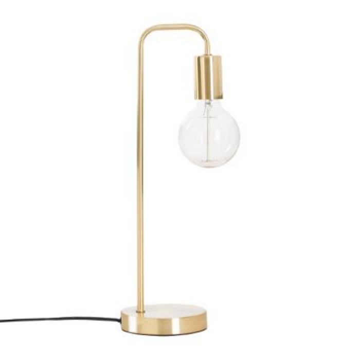 lighting/table-lamps/atmosphera-gold-plated-metal-lamp-h46cm