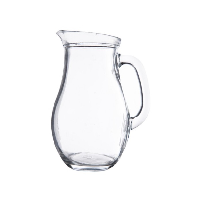 tableware/carafes-jugs-bottles/sg-secret-de-gourmet-bistrot-pitcher-1l
