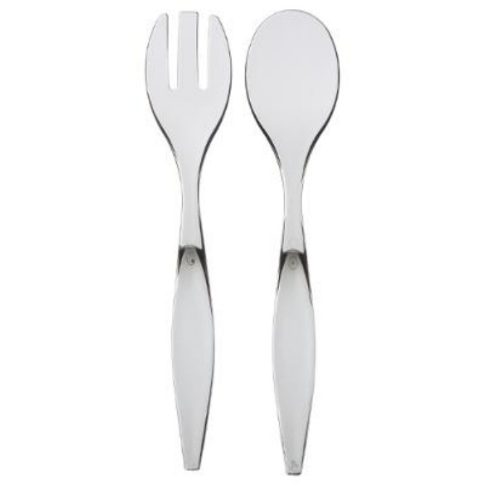 kitchenware/miscellaneous-kitchenware/5five-grey-salad-cutlery
