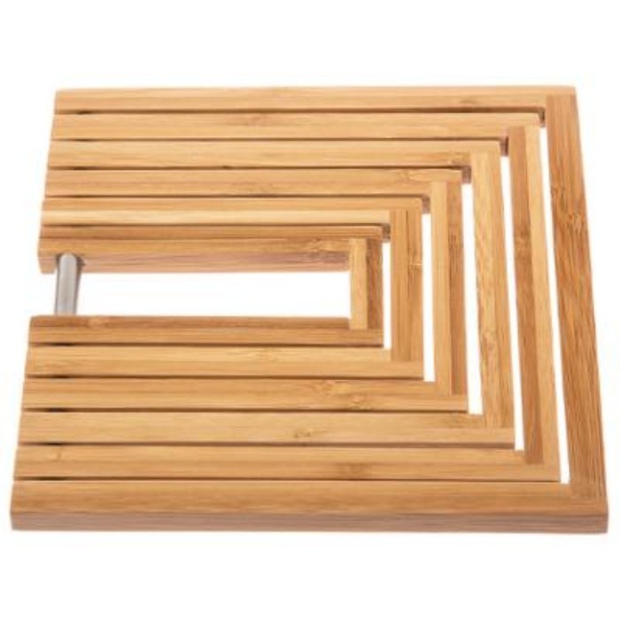 tableware/placemats-coasters-trivets/5five-bamboo-table-mat-extensible