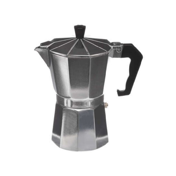 kitchenware/tea-coffee-accessories/sg-secret-de-gourmet-silver-italian-coffee-maker-6t