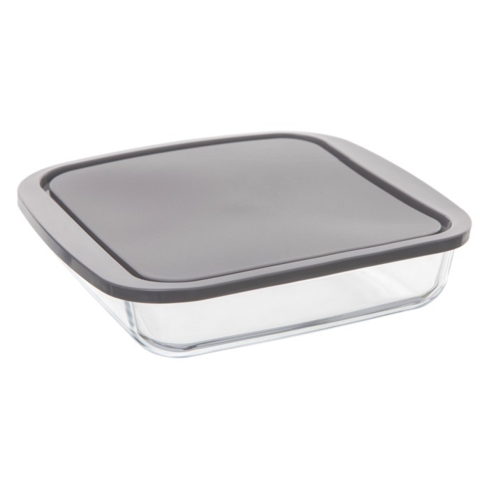 kitchenware/food-storage/5five-square-glass-dish-with-lid-22cm
