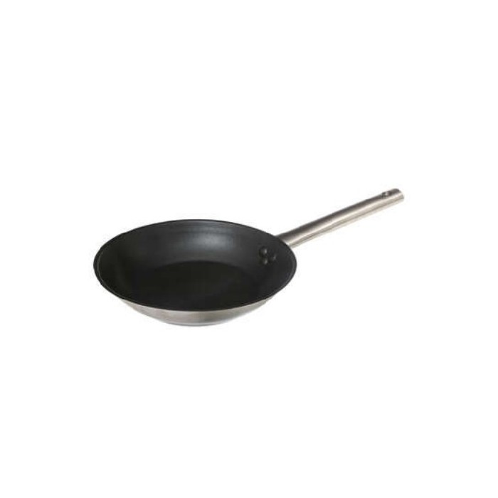 kitchenware/pots-lids-pans/5five-ss-fry-pan-255cm