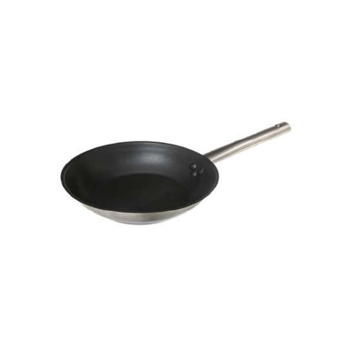 kitchenware/pots-lids-pans/5five-stainless-steel-fry-pan-295cm