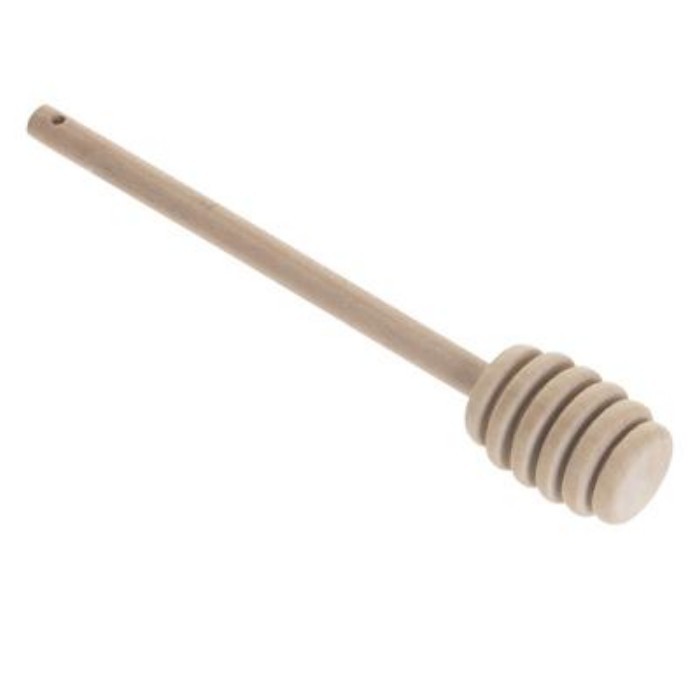kitchenware/utensils/5five-wooden-honey-spoon