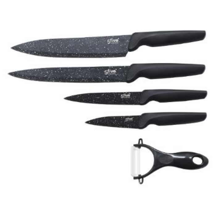 kitchenware/utensils/5five-set-of-5-stainless-steel-knives
