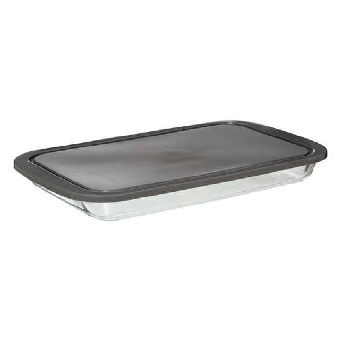 kitchenware/baking-tools-accessories/5five-glass-rectangle-dish-with-lid-35cm-x-21cm