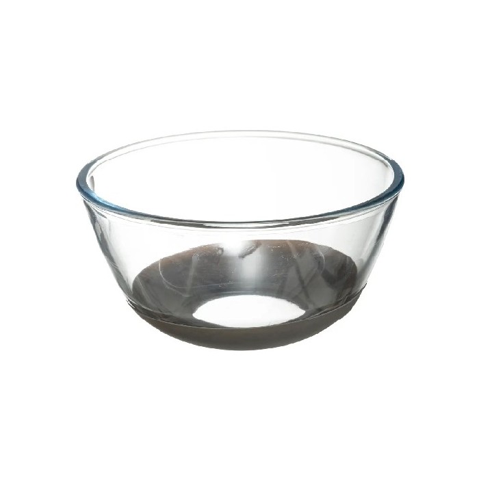 kitchenware/baking-tools-accessories/5five-silitop-glass-mixing-bowl-with-non-slip-silicone-base-22l