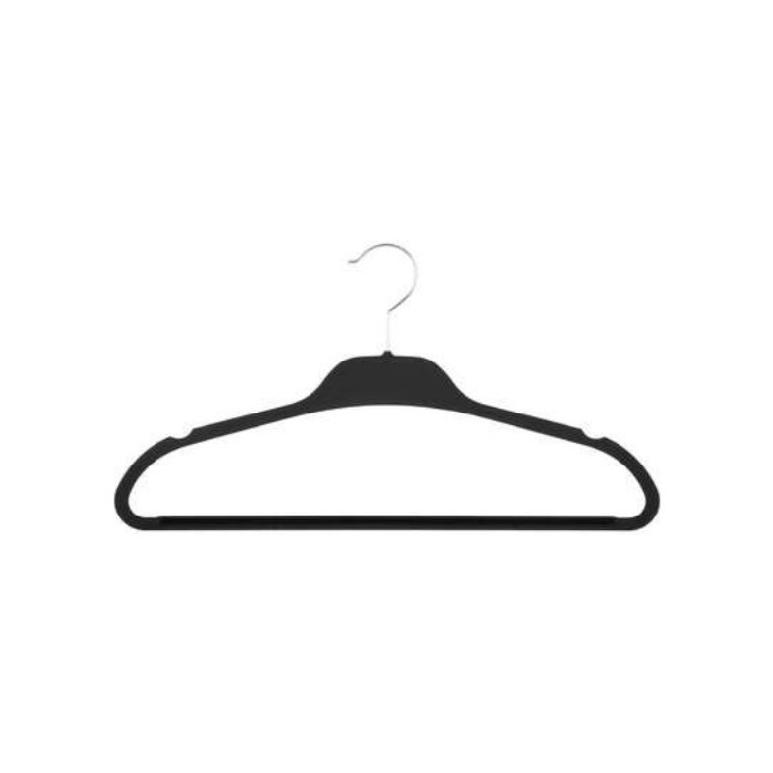 household-goods/clothes-hangers/5five-plastic-rubber-hanger-black-set-of-5