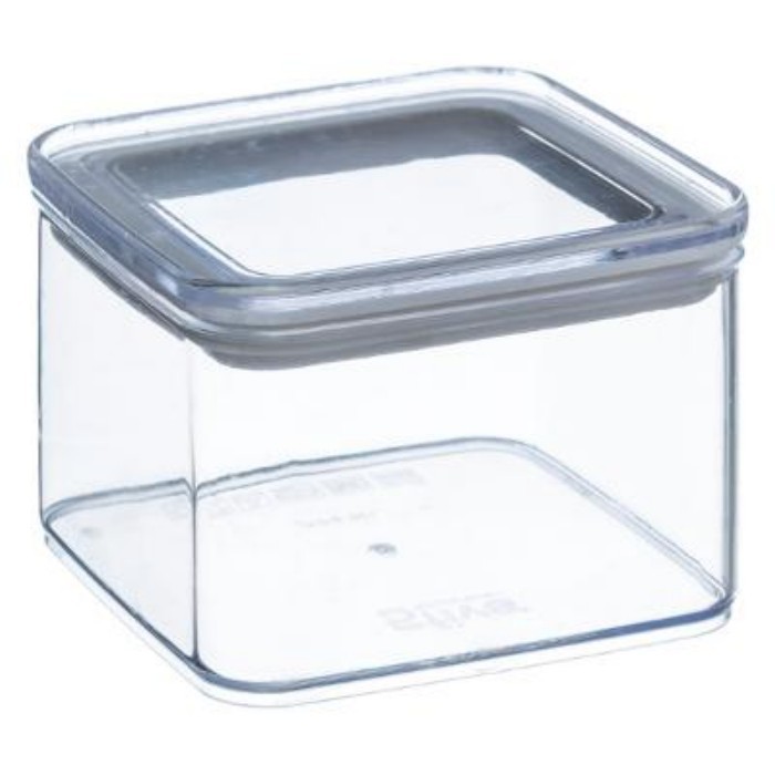 kitchenware/food-storage/5five-square-ps-air-sealed-box-500ml