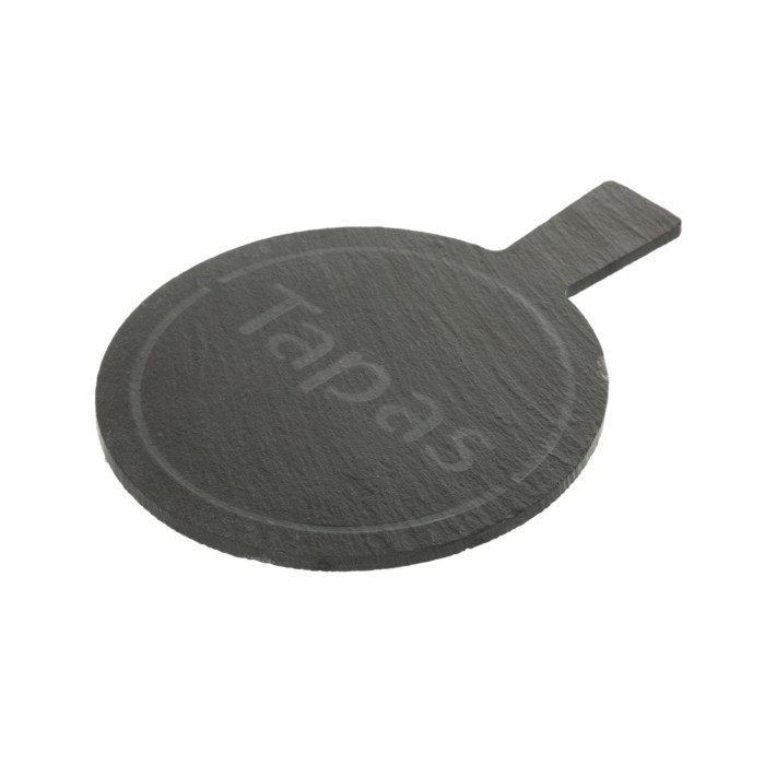 tableware/serveware/round-bamboo-slate-board