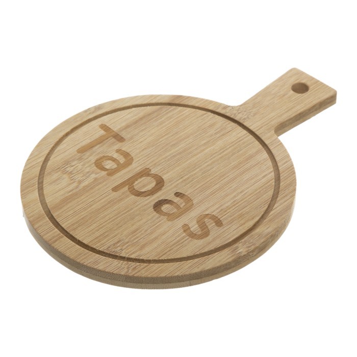 tableware/serveware/round-bamboo-slate-board