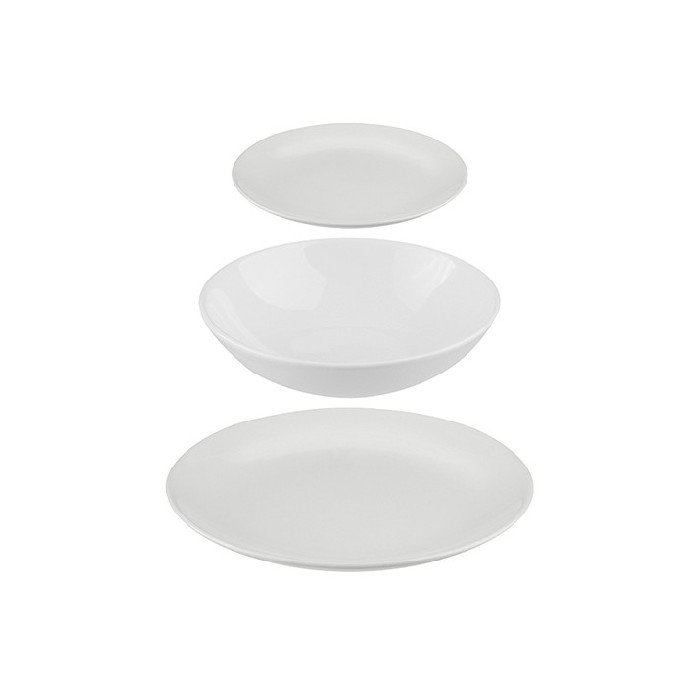 tableware/plates-bowls/secret-de-gourmet-18p-dinner-set-colorama-white