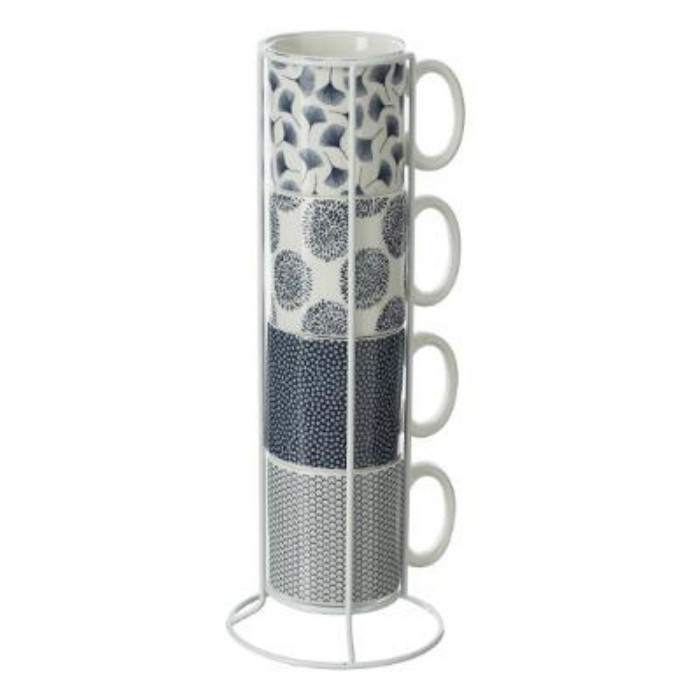 kitchenware/mugs-cups/sg-secret-de-gourmet-mug-rack-set-of-4