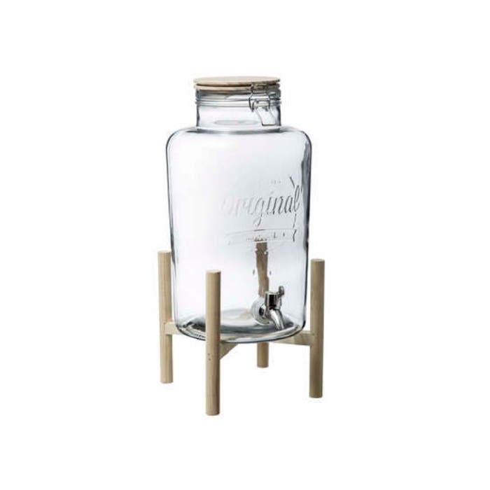 tableware/carafes-jugs-bottles/sg-secret-de-gourmet-dispenser-with-stand-original-8l