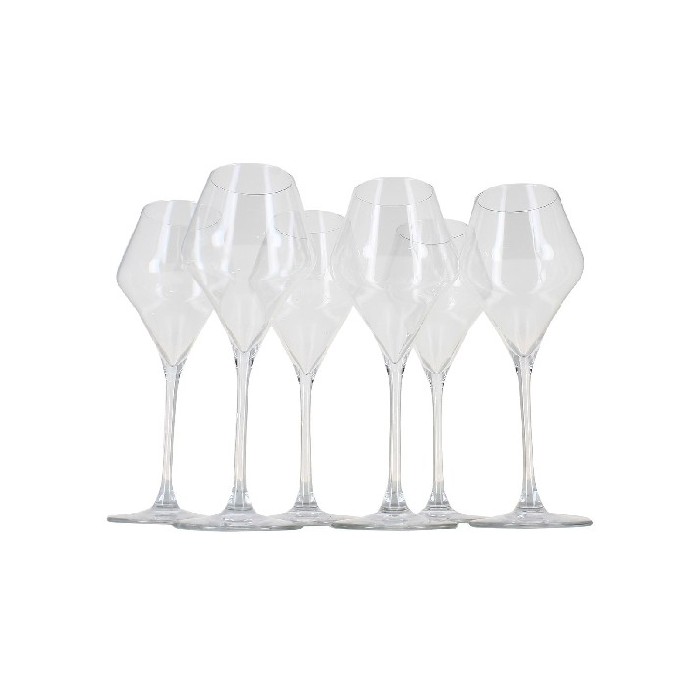 tableware/glassware/secret-de-gourmet-wine-glass-cri-clarillo-27cl-set-of-6