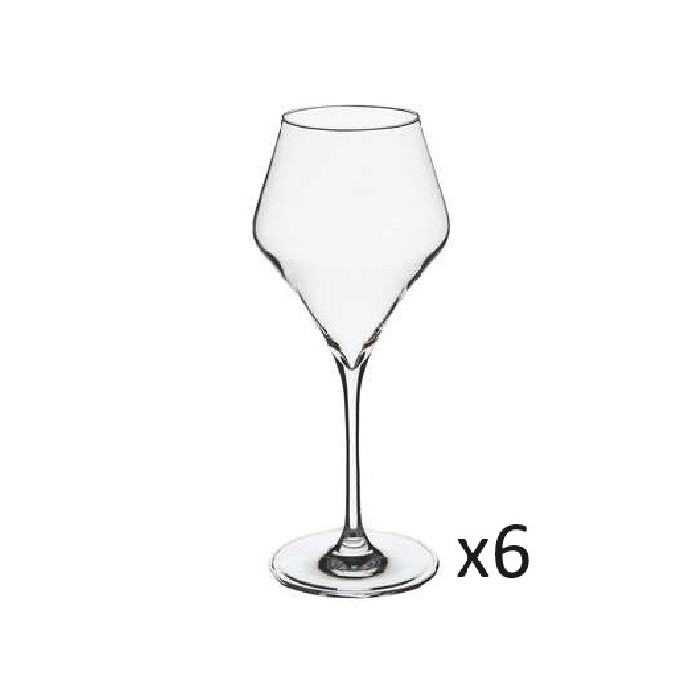 tableware/glassware/secret-de-gourmet-water-glass-cri-clarillo-37cl-set-of-6