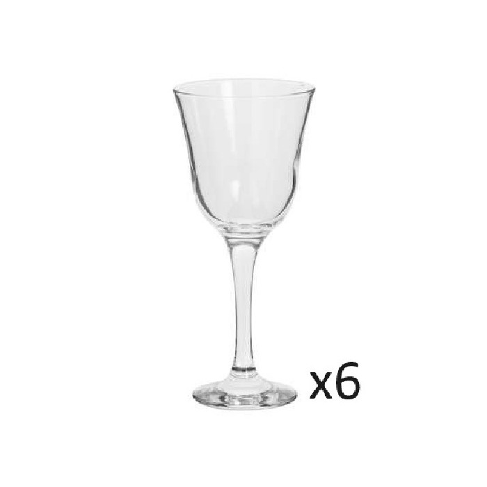 tableware/glassware/secret-de-gourmet-wine-glass-ornella-25cl-set-of-6