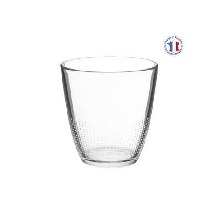 tableware/glassware/secret-de-gourmet-tumbler-low-claudi'eau-25cl-x1