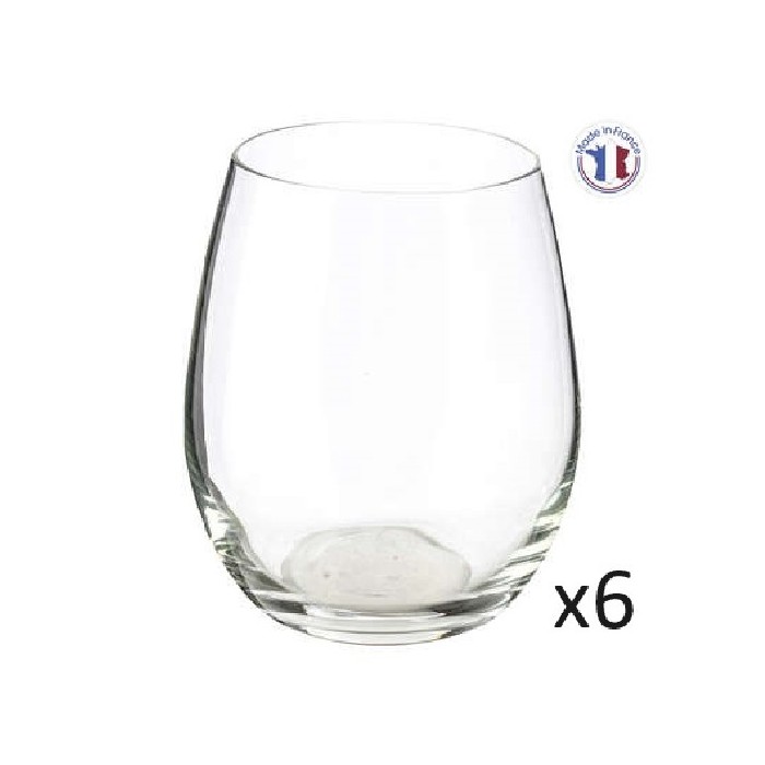 tableware/glassware/secret-de-gourmet-tumbler-glass-360ml-set-of-6