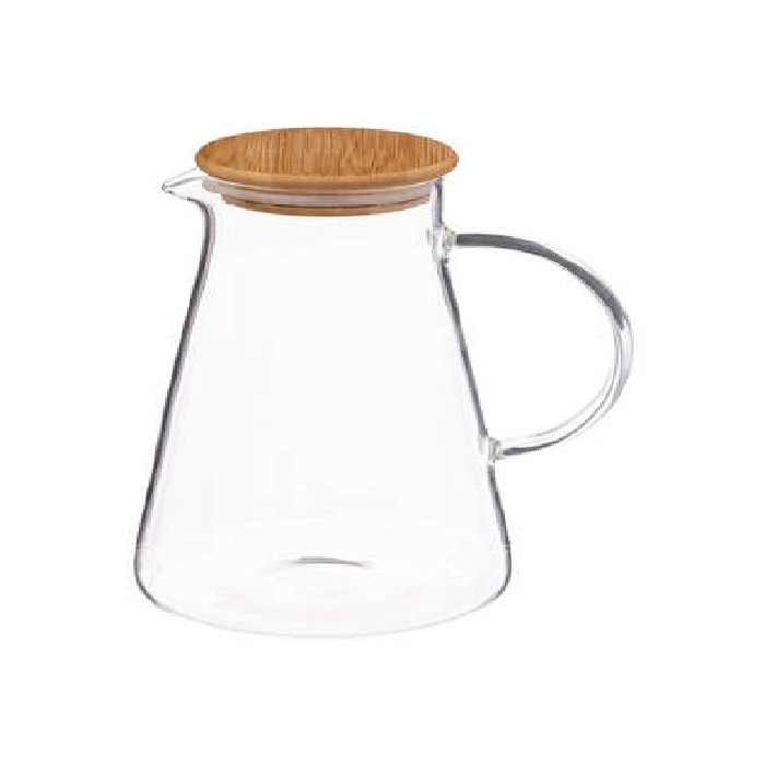 tableware/carafes-jugs-bottles/sg-secret-de-gourmet-pichet-bamboo-chila-15l