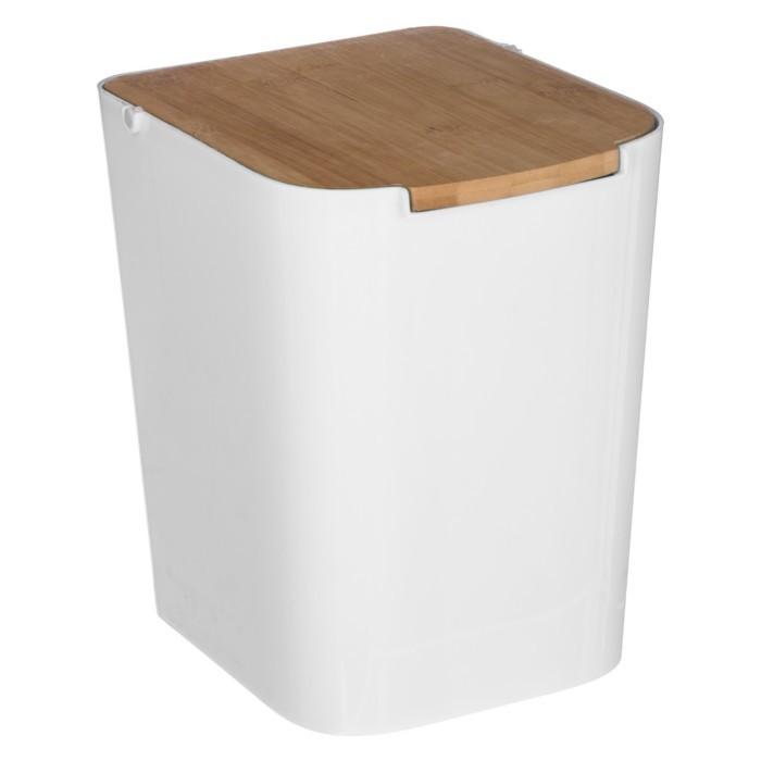 household-goods/bins-liners/simply-smart-natureo-dustbin-5l-white