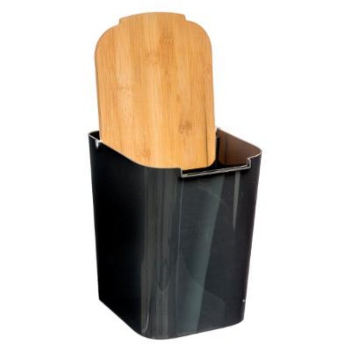 household-goods/bins-liners/5five-rectangular-dustbin-black-5l