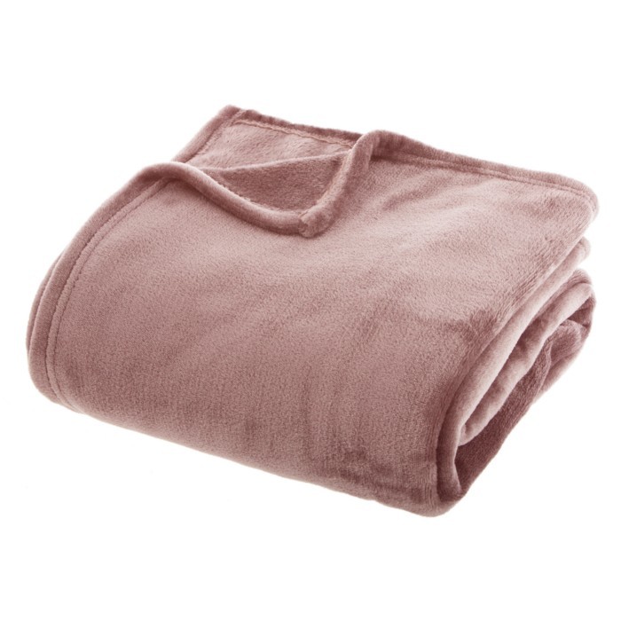 household-goods/blankets-throws/blanket-flanel-pink-180x230