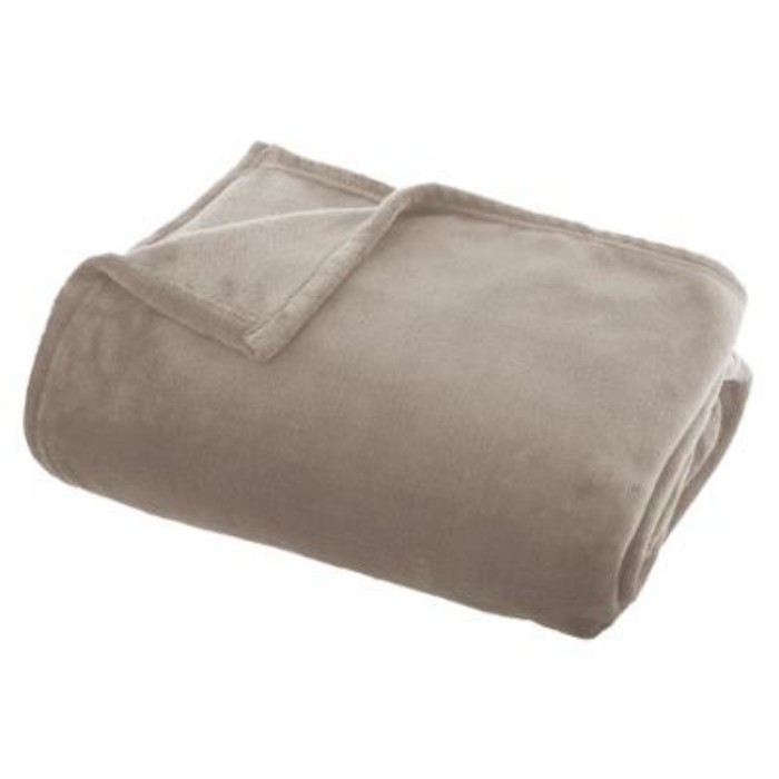 household-goods/blankets-throws/atmosphera-flanel-linen-blanket-125-x-150-cm-beige