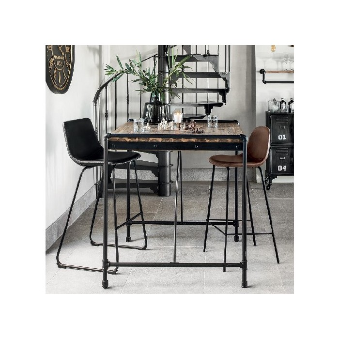 dining/dining-stools/atmosphera-bar-stool-lois-black