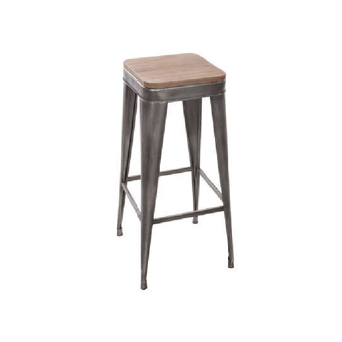 dining/dining-stools/atmosphera-joris-grey-metal-bar-stool