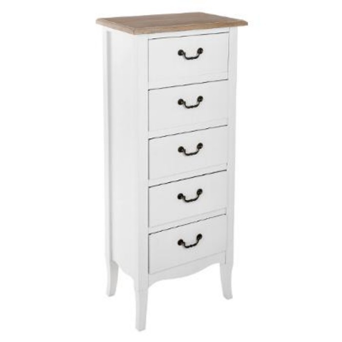 bedrooms/individual-pieces/chrysa-white-5-dr-chest