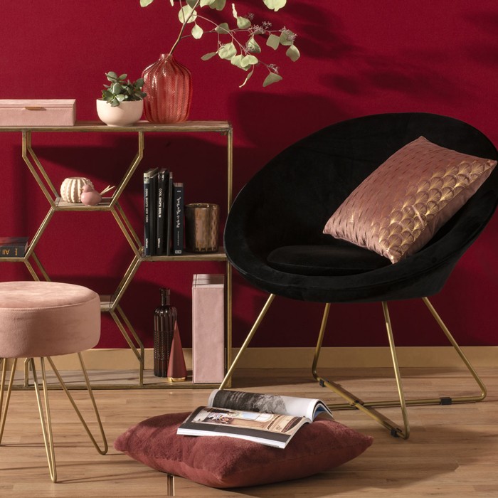 sofas/designer-armchairs/atmosphera-evan-armchair-gold-legs-velvet-black
