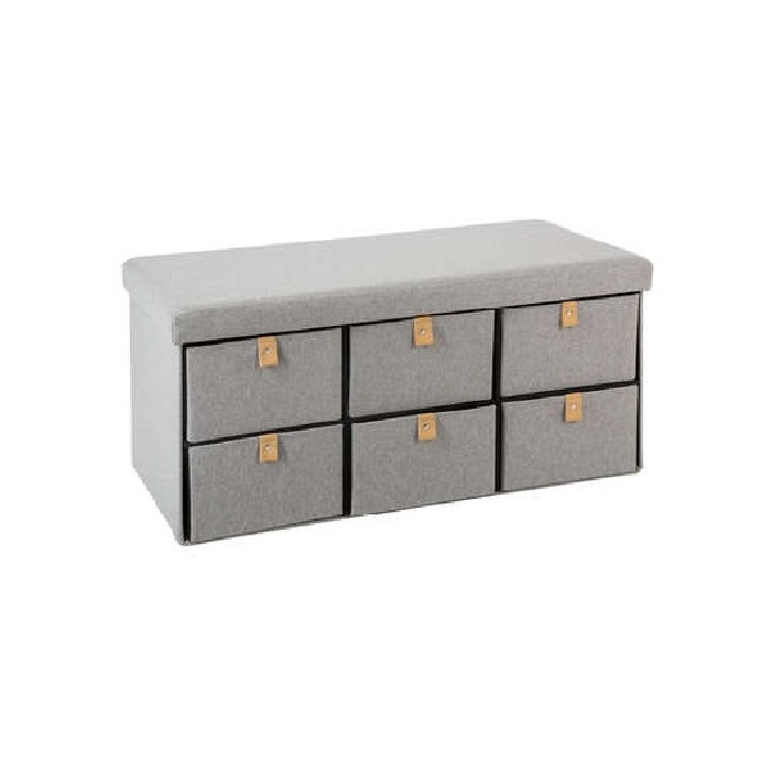 living/seating-accents/atmosphera-6drawers-grey-suede-double-folding-ottoman