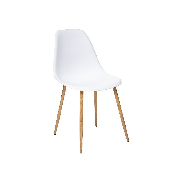 dining/dining-chairs/atmosphera-taho-chair-with-metal-legs-and-white-pp