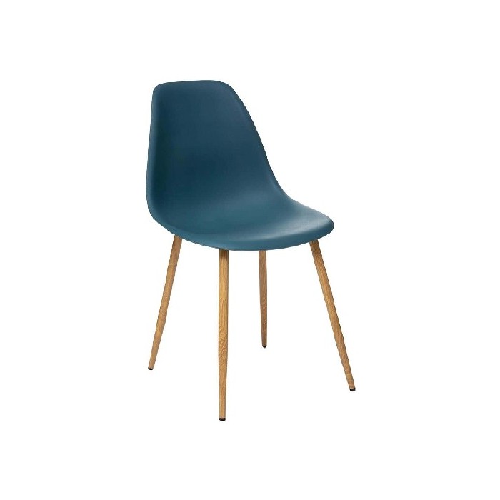 dining/dining-chairs/atmosphera-taho-chair-with-metal-legs-and-navy-pp-shell