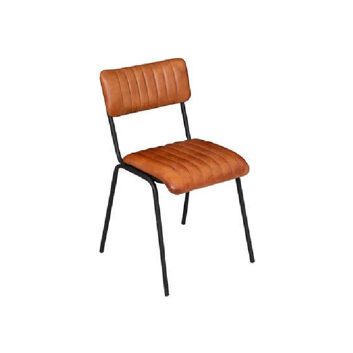 dining/dining-chairs/atmosphera-dario-cognac-leather-chair