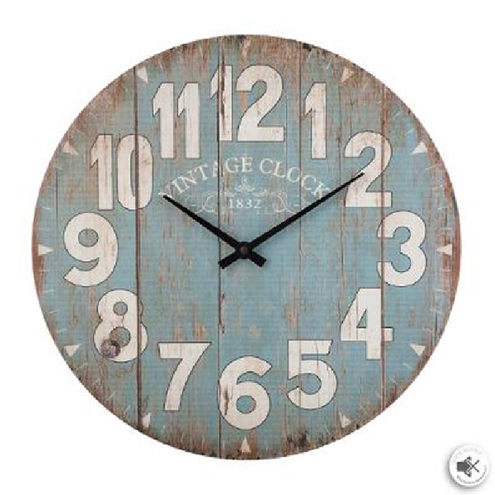 home-decor/clocks/atmosphera-38cm-mdf-wall-clock