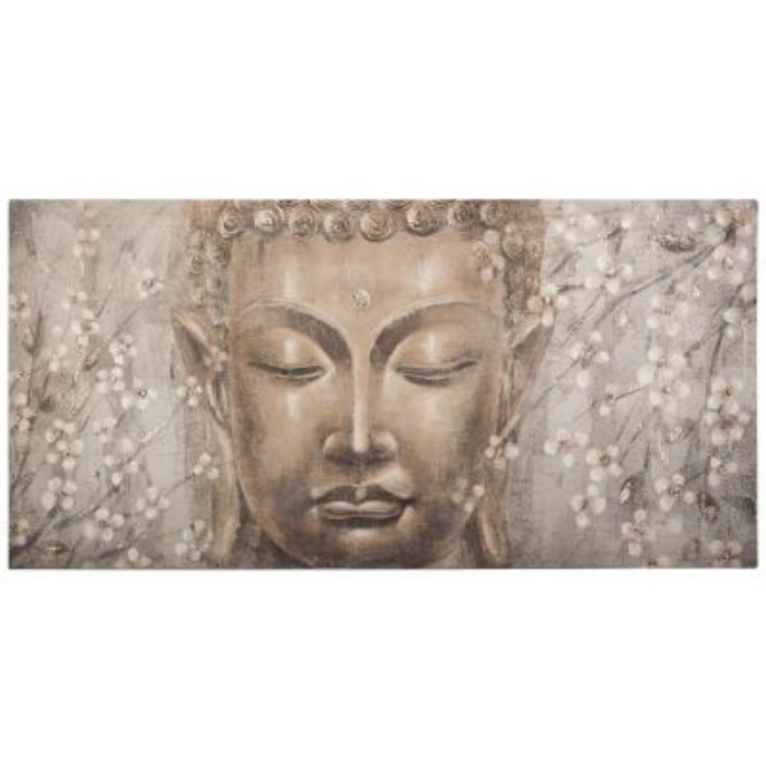 home-decor/wall-decor/atmosphera-painted-buddha-canvas-58x118