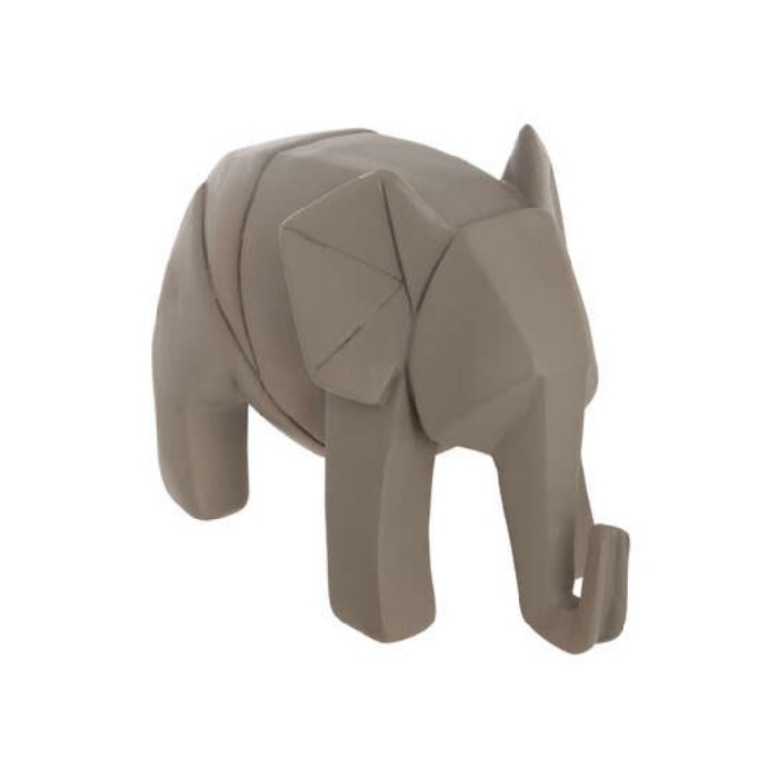 home-decor/decorative-ornaments/atmosphera-origami-elephant-figurine-13cm