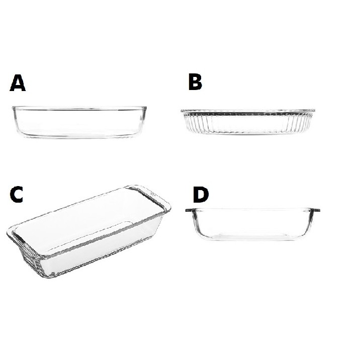 kitchenware/dishes-casseroles/glass-dishes-4-assorted