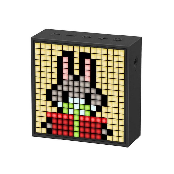electronics/speakers-sound-bars-/divoom-timebox-evo-portable-speaker-black